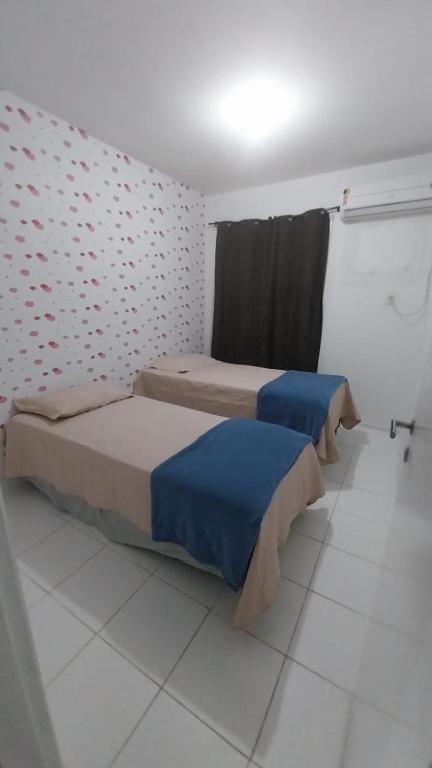 Apto Vista Mar A 1Km Da Praia Aracagy Apartment Sao Luis  Bagian luar foto