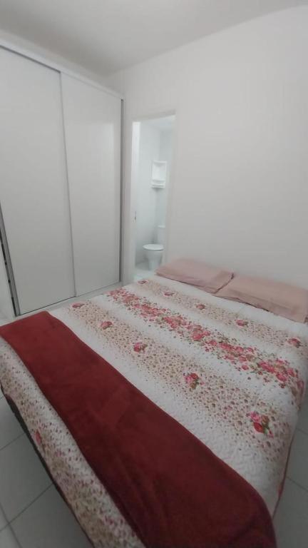 Apto Vista Mar A 1Km Da Praia Aracagy Apartment Sao Luis  Bagian luar foto